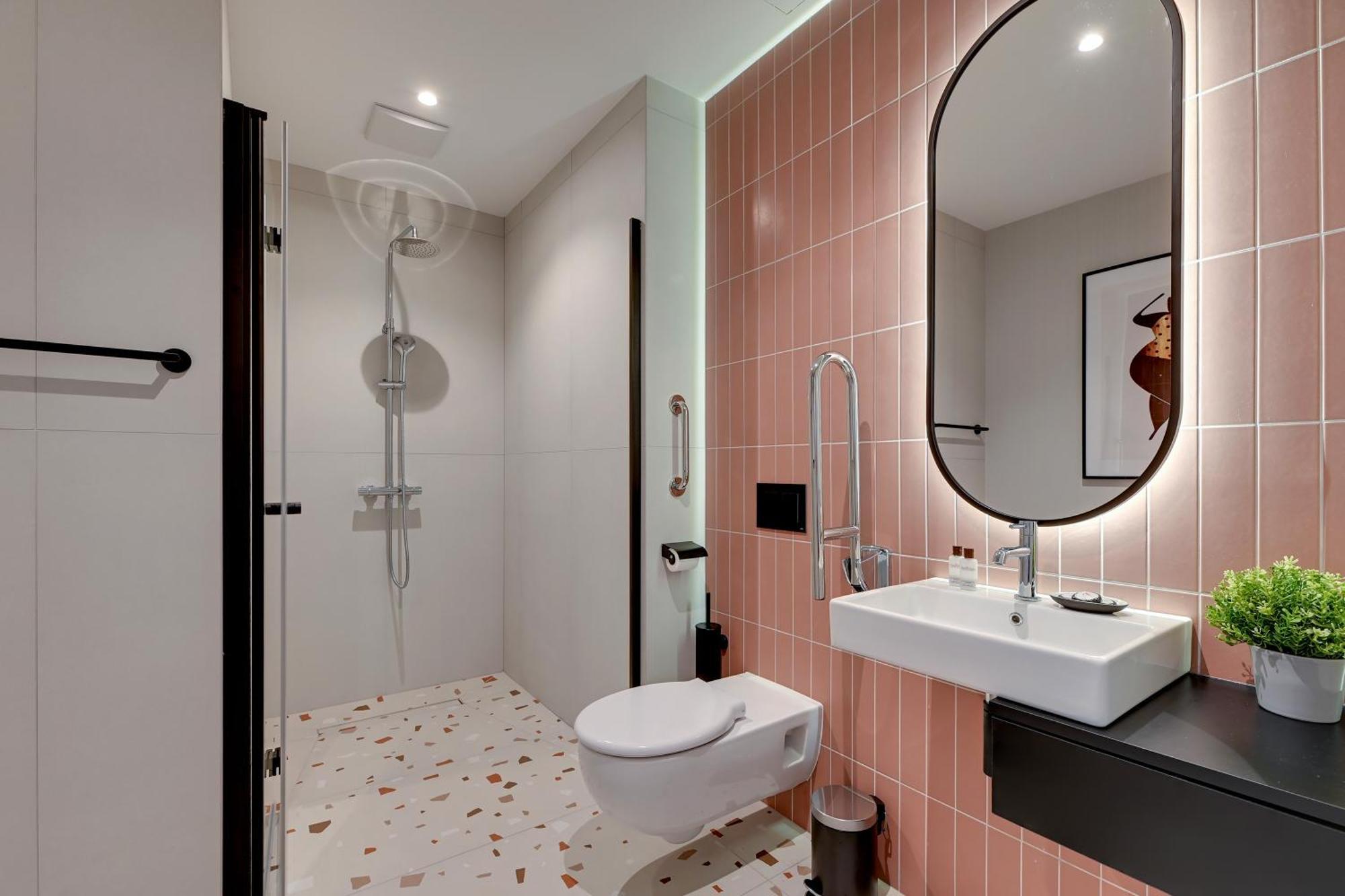Retro Boutique Apartments By Dom & House 格但斯克 外观 照片